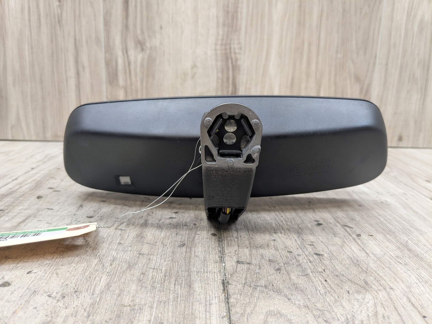 OEM BMW E82 E88 E90 E92 E93 M3 Rear View Interior Mirror EC/LED/GTO/compass/RC