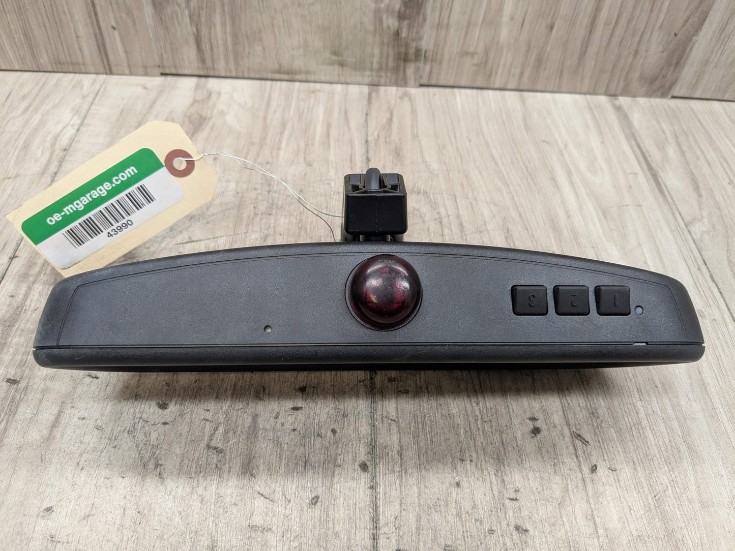 OEM BMW E82 E88 E90 E92 E93 M3 Rear View Interior Mirror EC/LED/GTO/compass/RC
