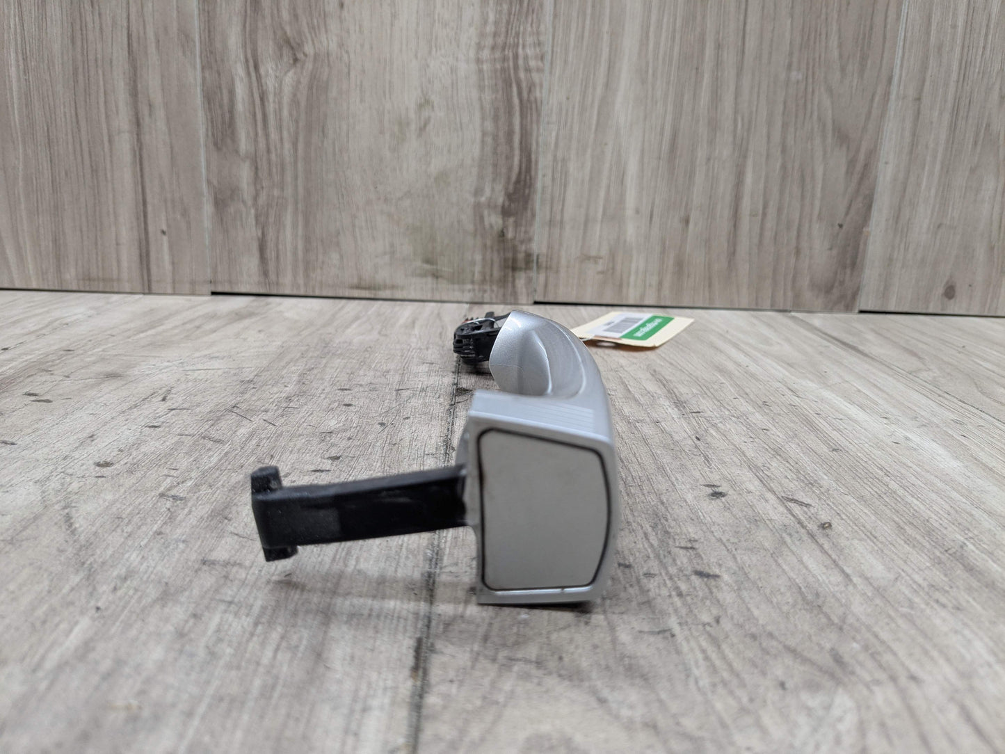 OEM BMW E92 E93 328 335 M3 Right Passenger Door Handle COMFORT ACCESS Silver