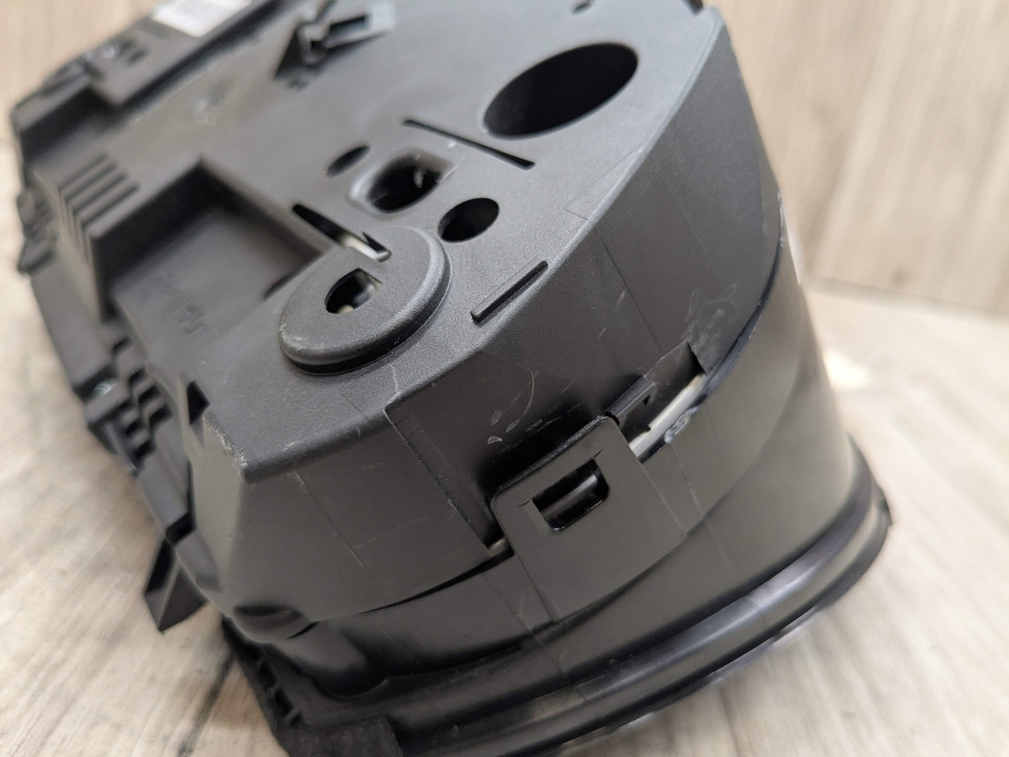 07-13 OEM BMW E90 E92 E93 328 335 Speedometer Instrument Cluster Siemens VDO