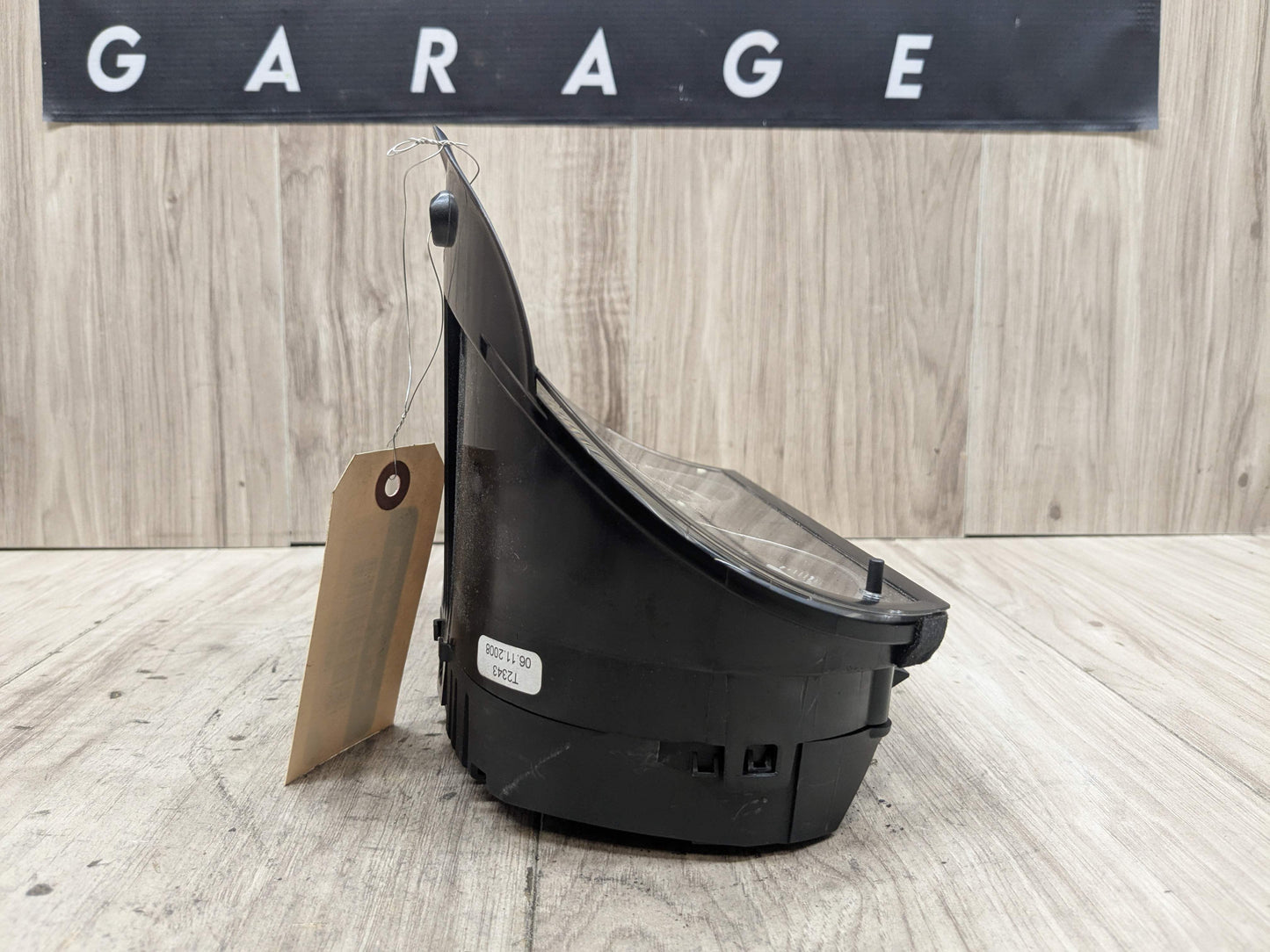 07-13 OEM BMW E90 E92 E93 328 335 Speedometer Instrument Cluster Siemens VDO