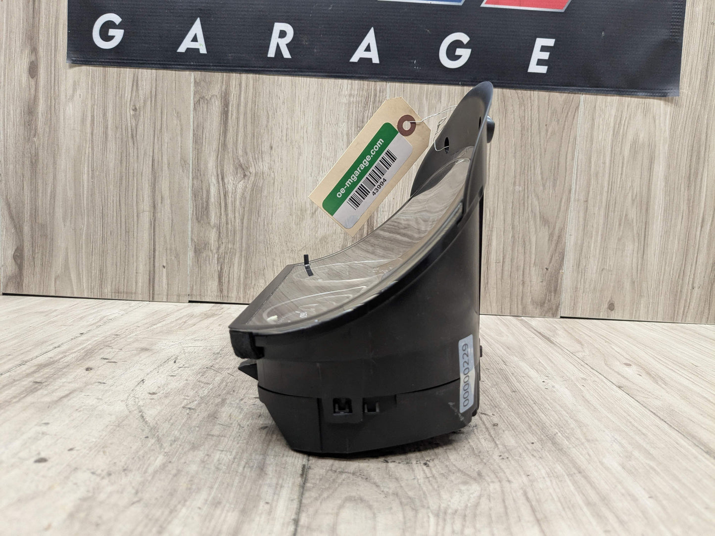 07-13 OEM BMW E90 E92 E93 328 335 Speedometer Instrument Cluster Siemens VDO