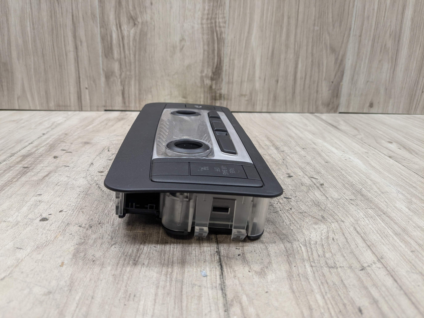 07-13 OEM BMW E88 E93 E89 135 328 335 Z4 M3 Roof Console Dome Light SOS Switch