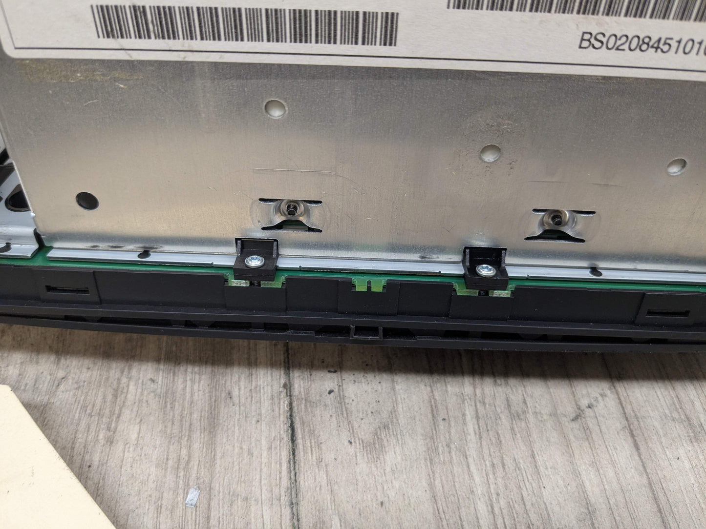 07-10 OEM BMW E82 E88 E90 E93 CD Radio Professional Tuner Receiver CD Player