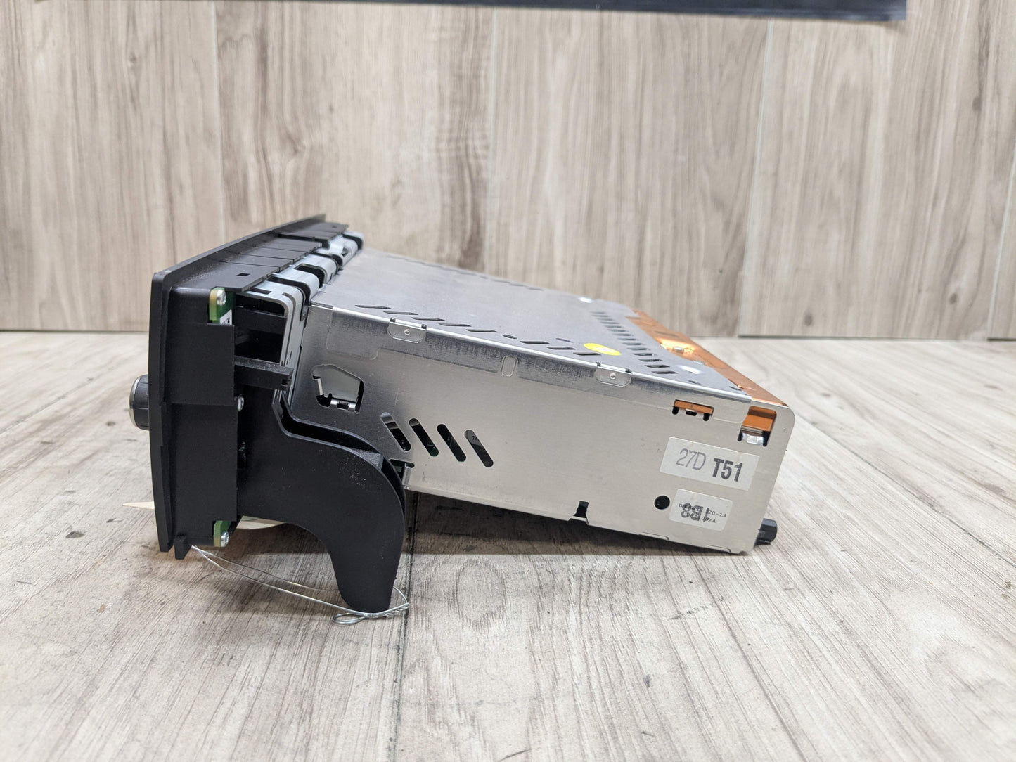 07-10 OEM BMW E82 E88 E90 E93 CD Radio Professional Tuner Receiver CD Player