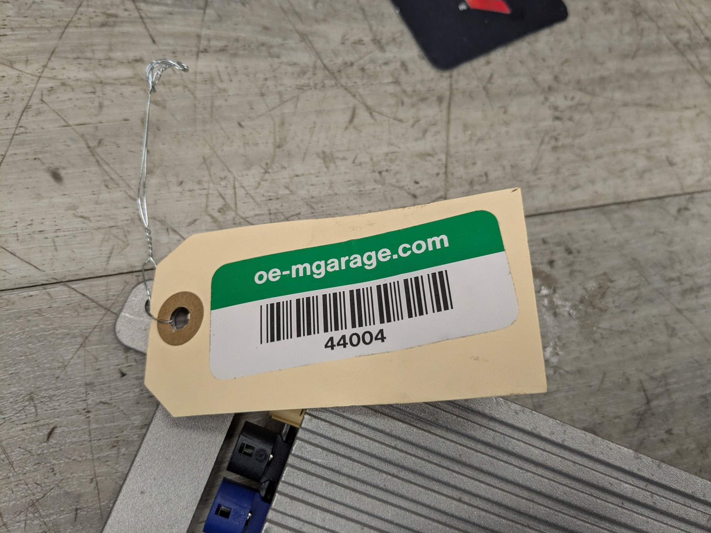 OEM BMW F06 F10 F13 F25 F30 Combox Telematics Communication Bluetooth GPS Module