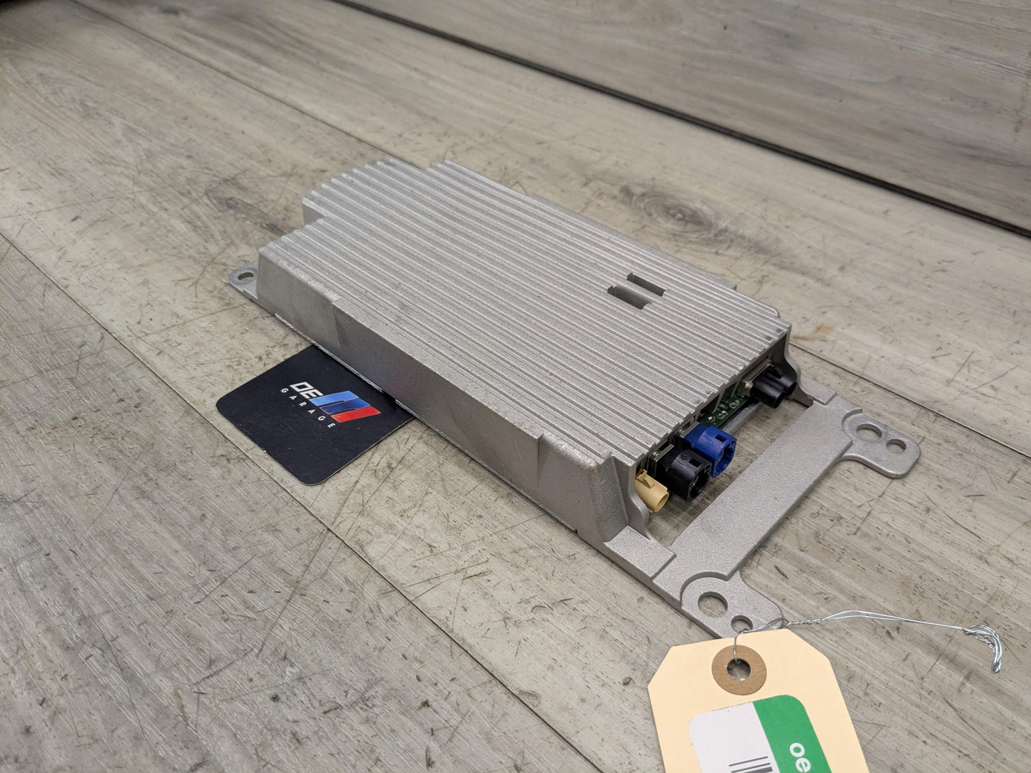 OEM BMW F06 F10 F13 F25 F30 Combox Telematics Communication Bluetooth GPS Module