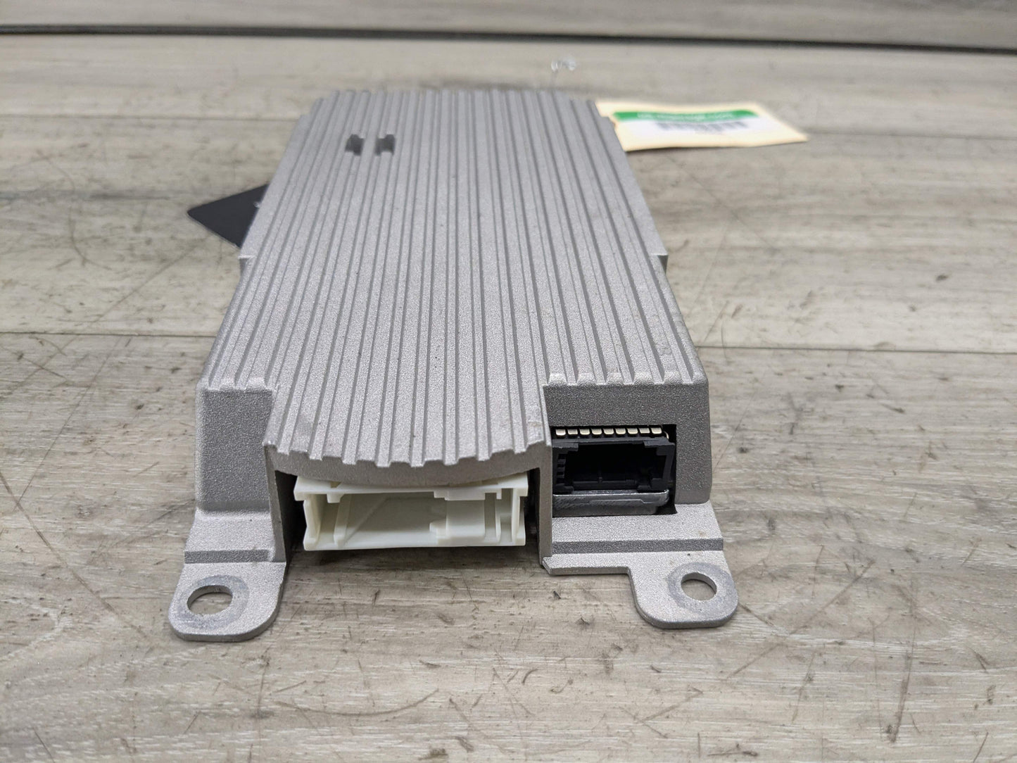 OEM BMW F06 F10 F13 F25 F30 Combox Telematics Communication Bluetooth GPS Module