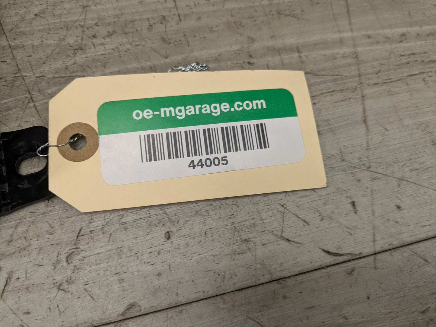 OEM BMW F22 F30 F32 F33 F36 REM Rear Body Control Unit Electronic Module BCM Box