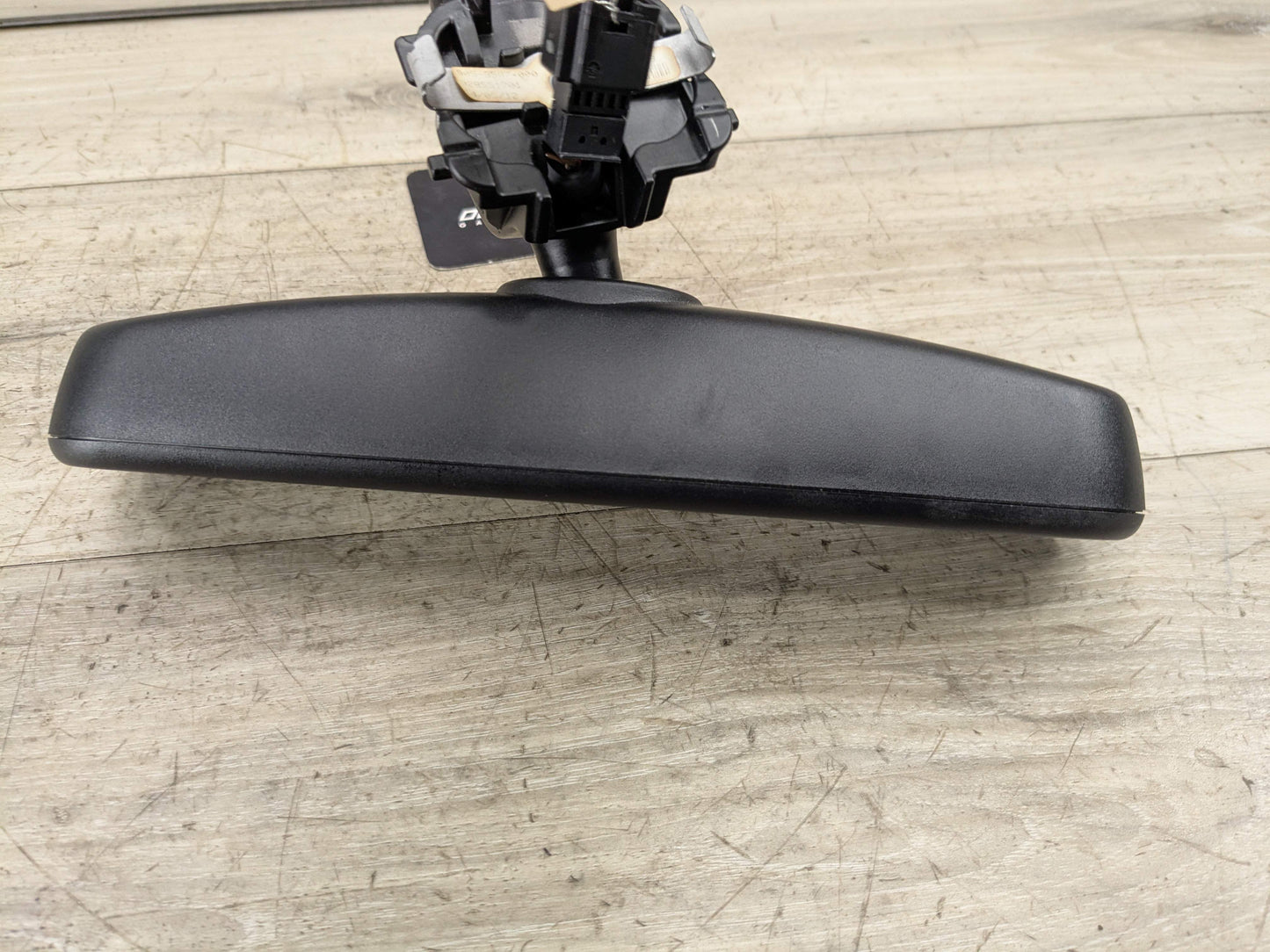 OEM BMW F30 F32 F36 F80 Homelink RearView Interior Mirror EC/LED/GTO/compass/FLA