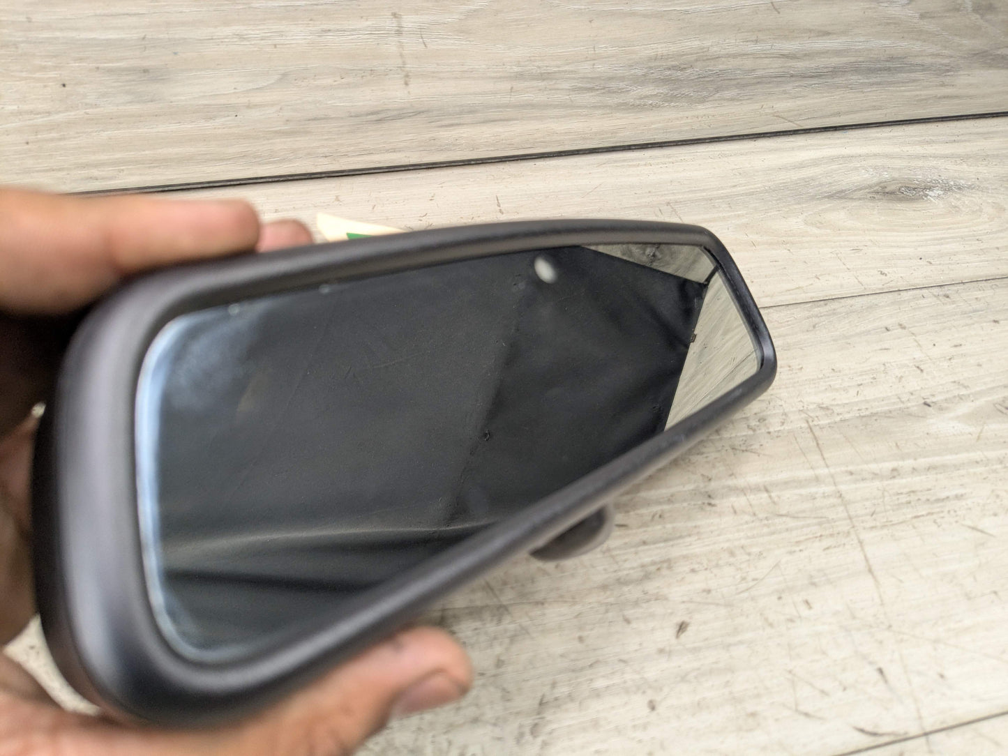 OEM BMW F30 F32 F36 F80 Homelink RearView Interior Mirror EC/LED/GTO/compass/FLA