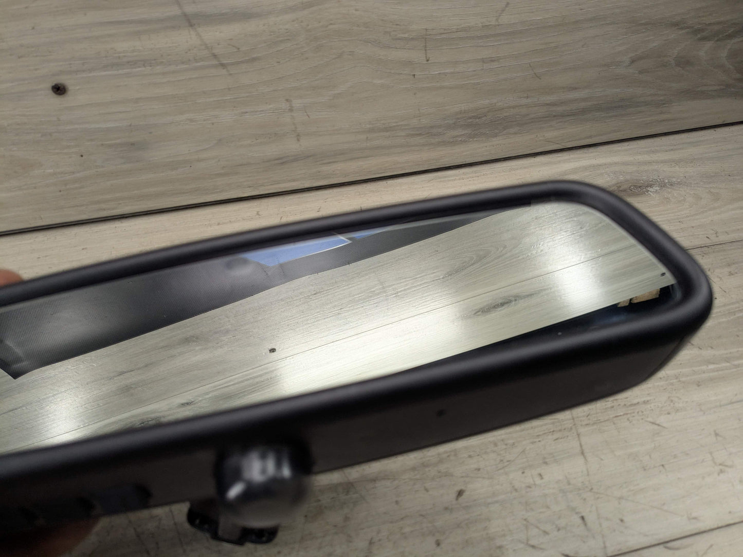 OEM BMW F30 F32 F36 F80 Homelink RearView Interior Mirror EC/LED/GTO/compass/FLA