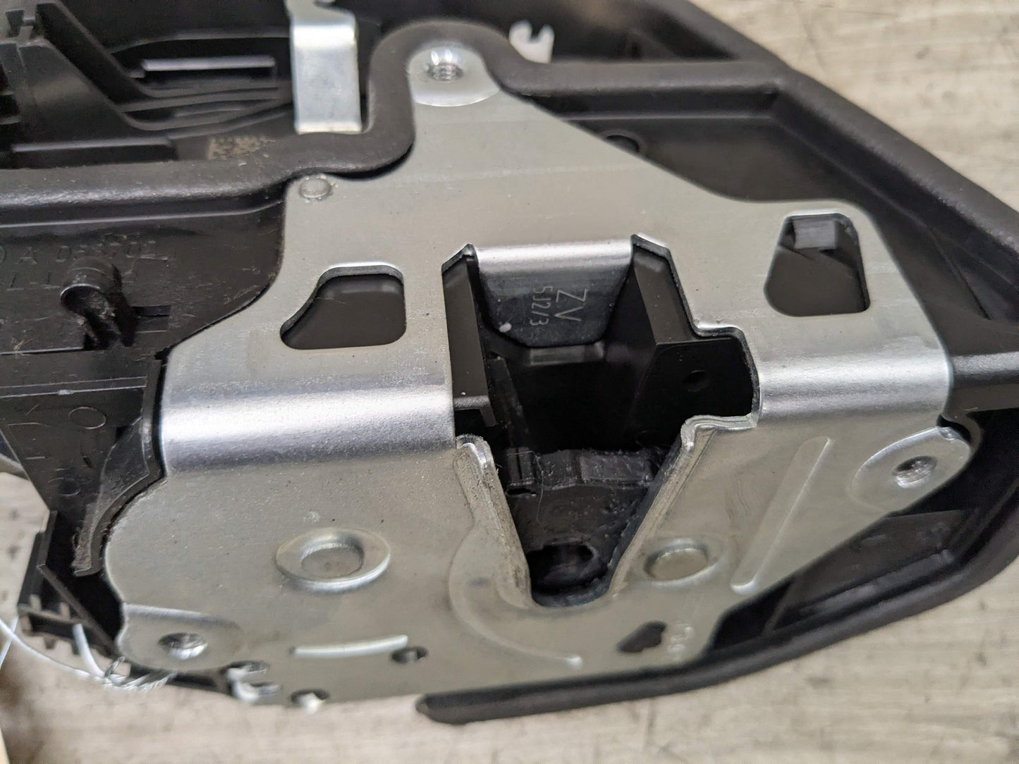 OEM BMW E70 E90 F10 F30 F36 F80 M3 REAR RIGHT PASSENGER Door Lock Latch Actuator