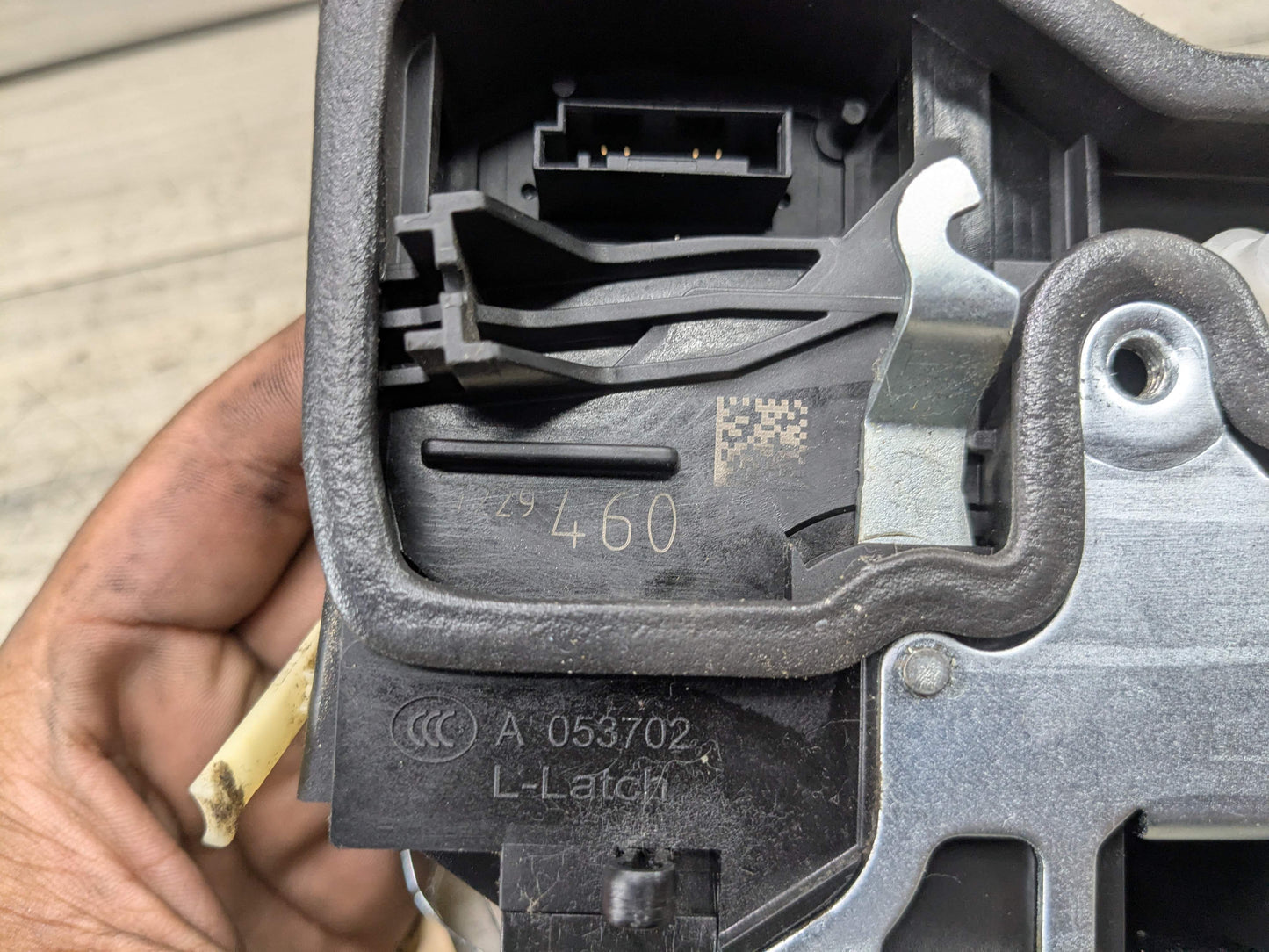 OEM BMW E70 E90 F10 F30 F36 F80 M3 REAR RIGHT PASSENGER Door Lock Latch Actuator