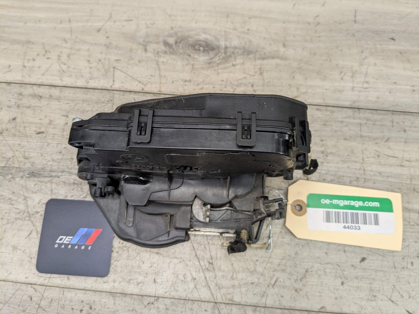 OEM BMW E70 E82 E90 F10 F30 F80 FRONT RIGHT PASSENGER Door Lock Latch Actuator