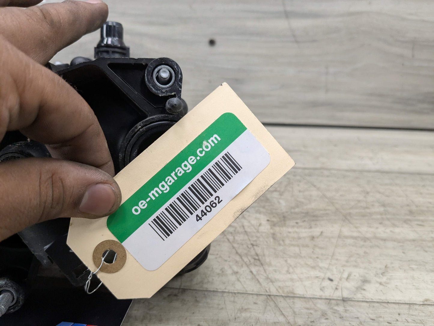 OEM BMW F22 F30 F32 F36 G01 G30 Engine B46 Motor Heat Coolant Thermostat Module