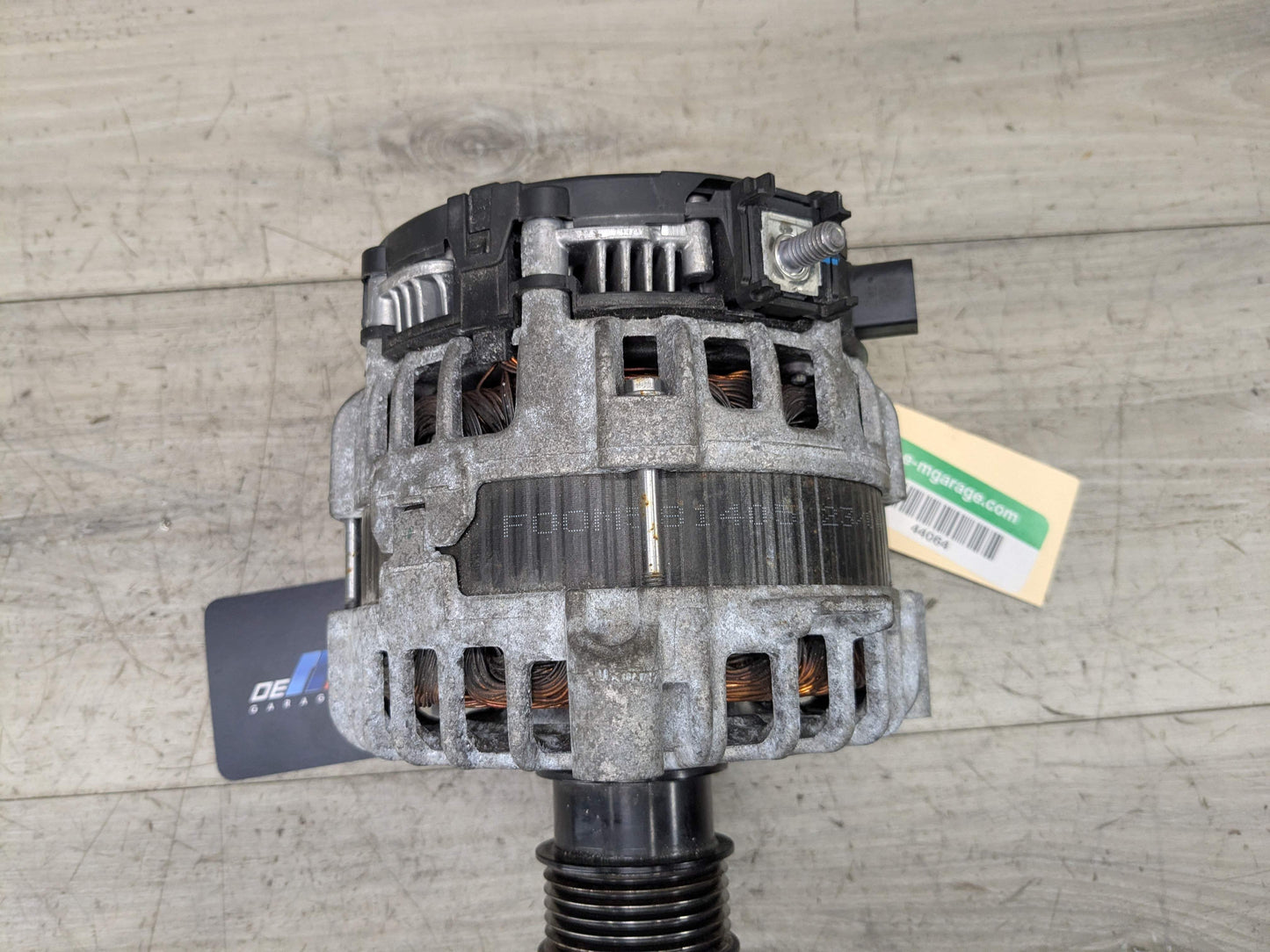 16-20 OEM BMW F30 F32 G01 G12 G30 X3 Engine B46* B58 Alternator Generator 180A