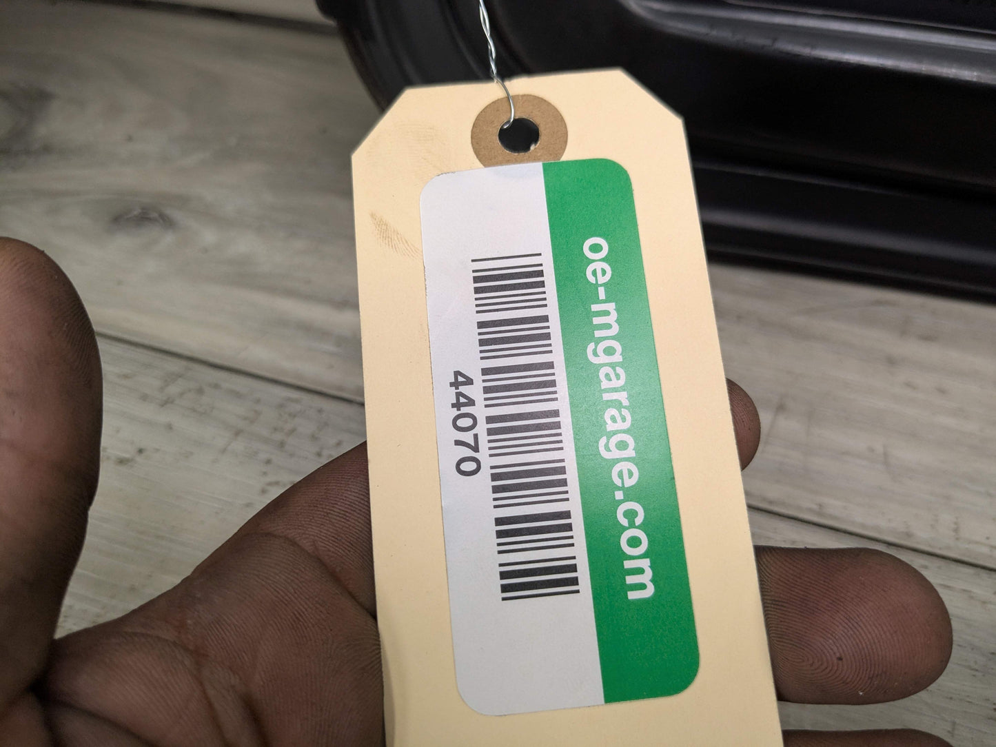 12-18 OEM BMW F30 F80 328 330 335 340 M3 Sunroof Cover Window Sun Roof Glass