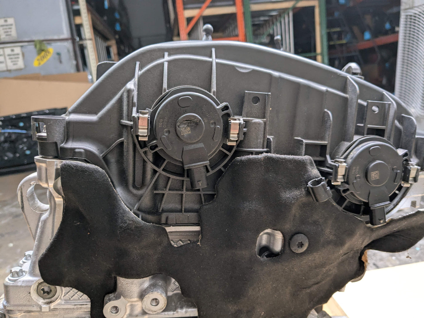 19-23 OEM BMW G01 X3 G20 330 G30 530 Long Block AWD B46 ENGINE MOTOR