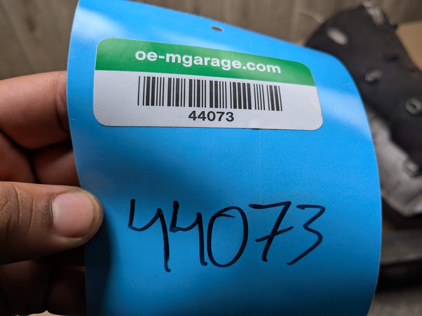 18-20 BMW G01 X3 30i AWD B46 Automatic Transmission Gearbox GA8HP50Z