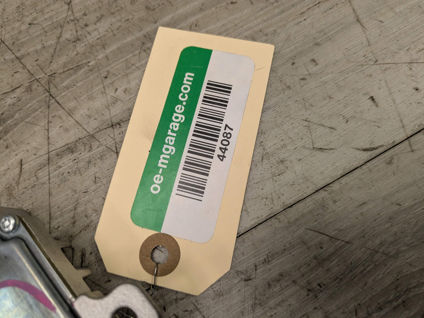 OEM BMW G01 G02 G20 X3 X4 330 M340 HiFi Stereo Audio Amplifier Amp HARMAN BECKER