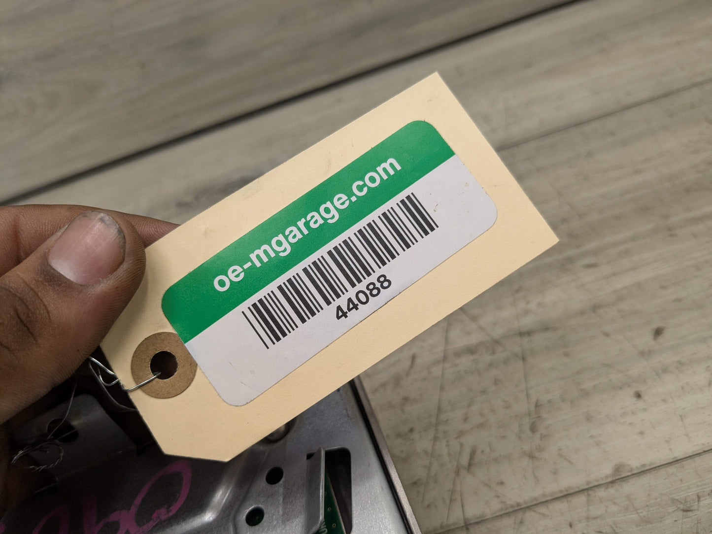 19-22 OEM BMW G20 330 M340 HiFi Stereo Audio Sound Amplifier Amp