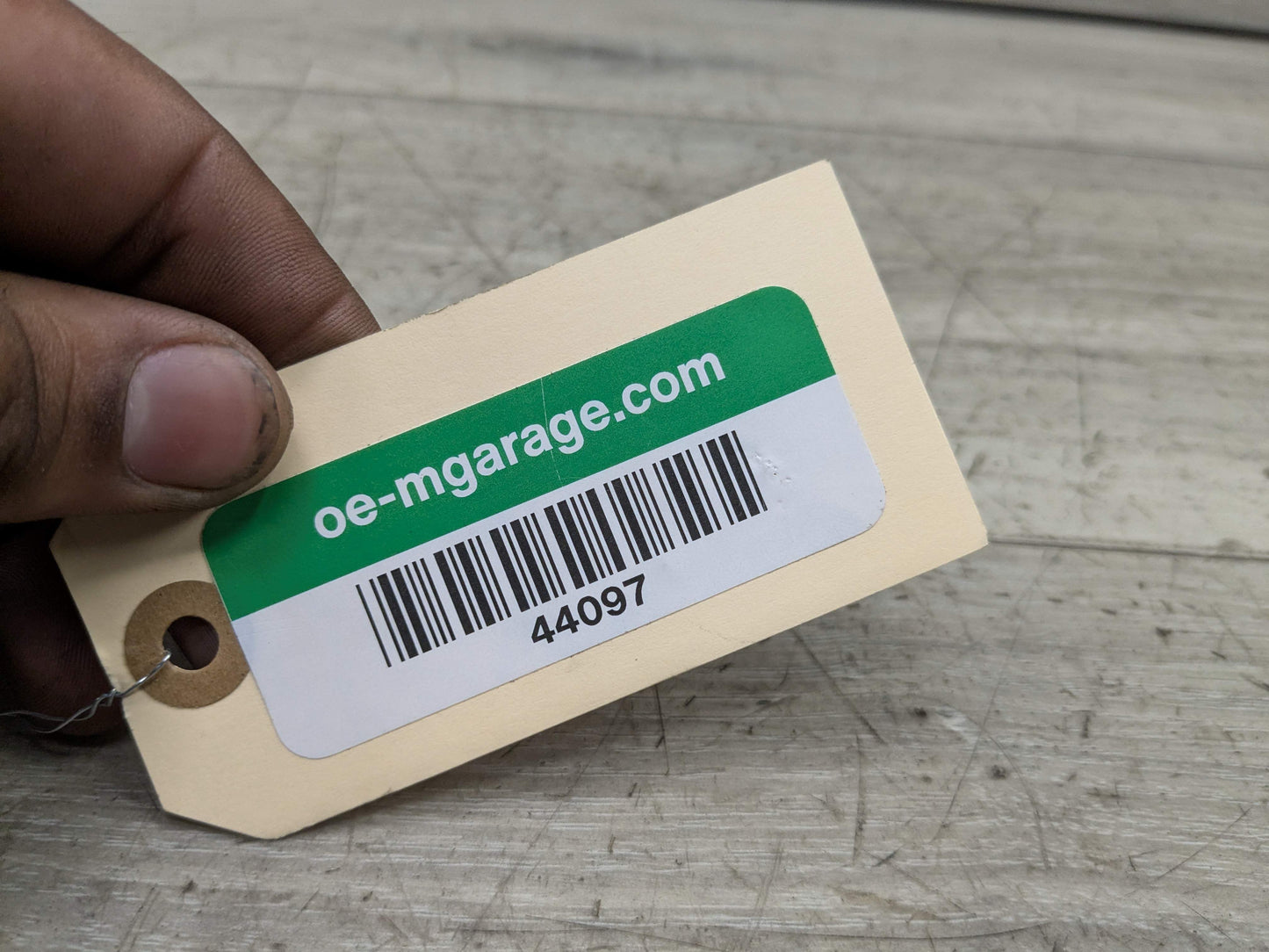 OEM BMW G20 G30 330 M340 Headliner Console Dome Light Control Roof Module