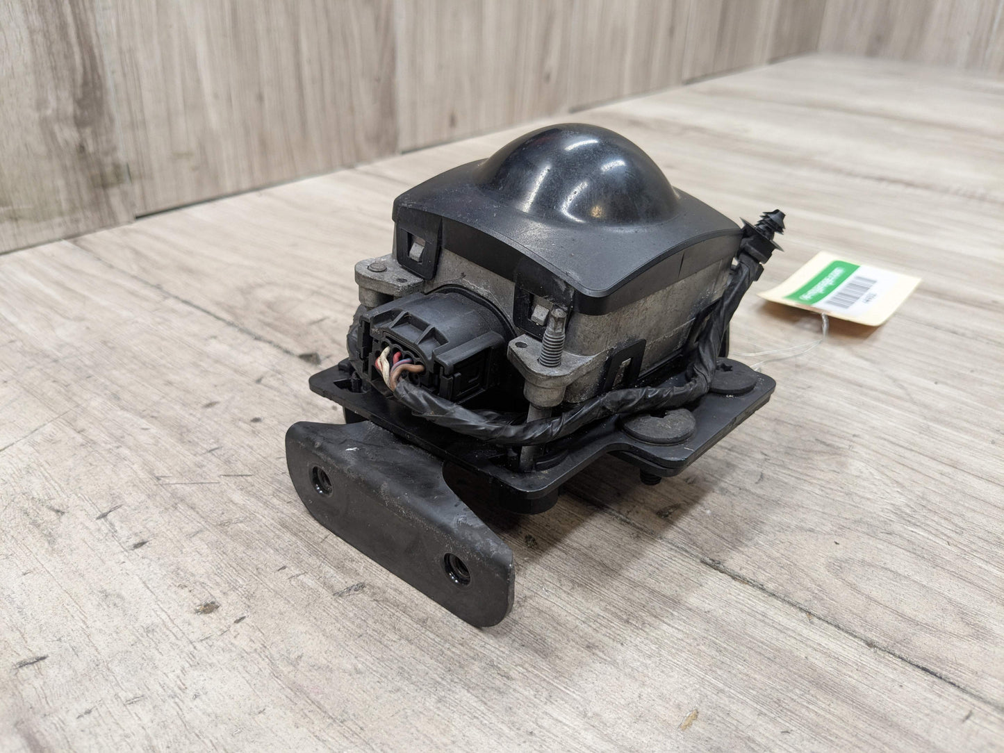 OEM BMW E90 E92 E93 328 335 Front Adaptive Cruise Distance Radar Sensor Module