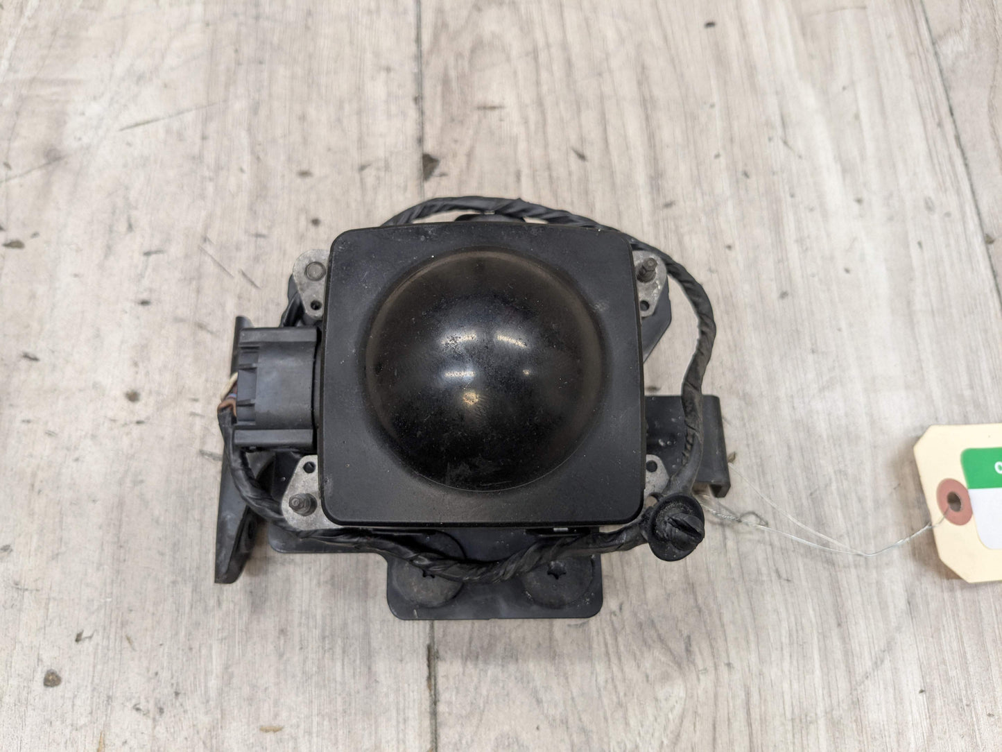 OEM BMW E90 E92 E93 328 335 Front Adaptive Cruise Distance Radar Sensor Module