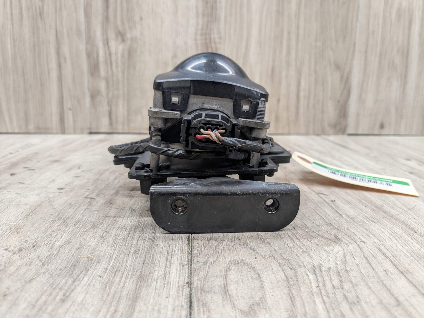 OEM BMW E90 E92 E93 328 335 Front Adaptive Cruise Distance Radar Sensor Module