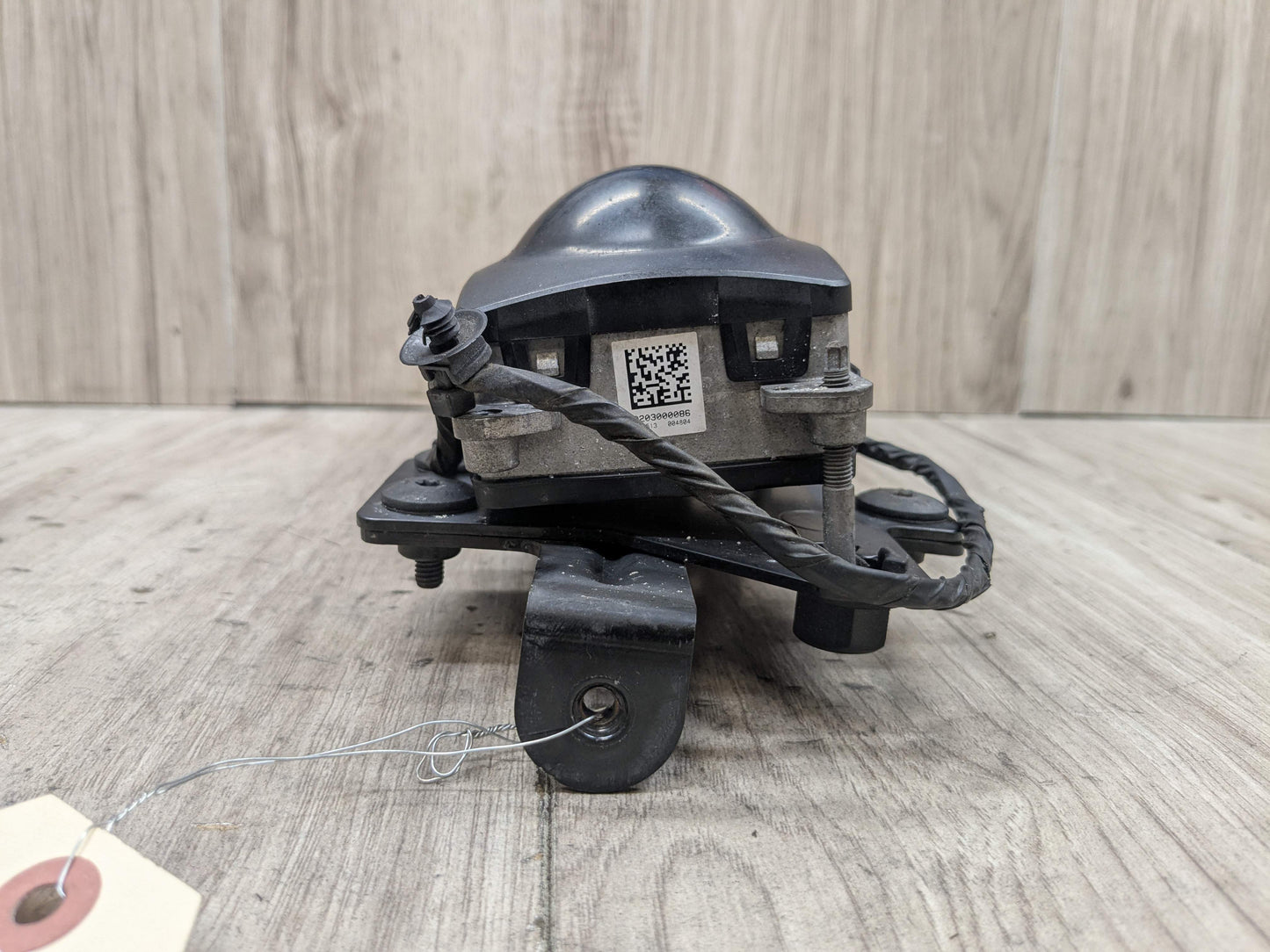 OEM BMW E90 E92 E93 328 335 Front Adaptive Cruise Distance Radar Sensor Module