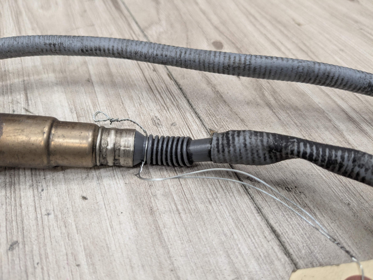 OEM BMW E82 E90 E92 Catalytic Oxygen o2 Lambda Probe Sensors N54 PAIR