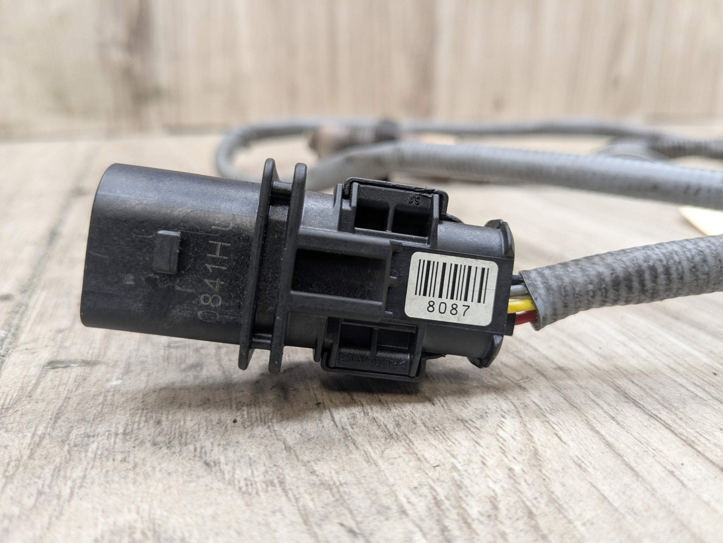 OEM BMW E82 E90 E92 Catalytic Oxygen o2 Lambda Probe Sensors N54 PAIR