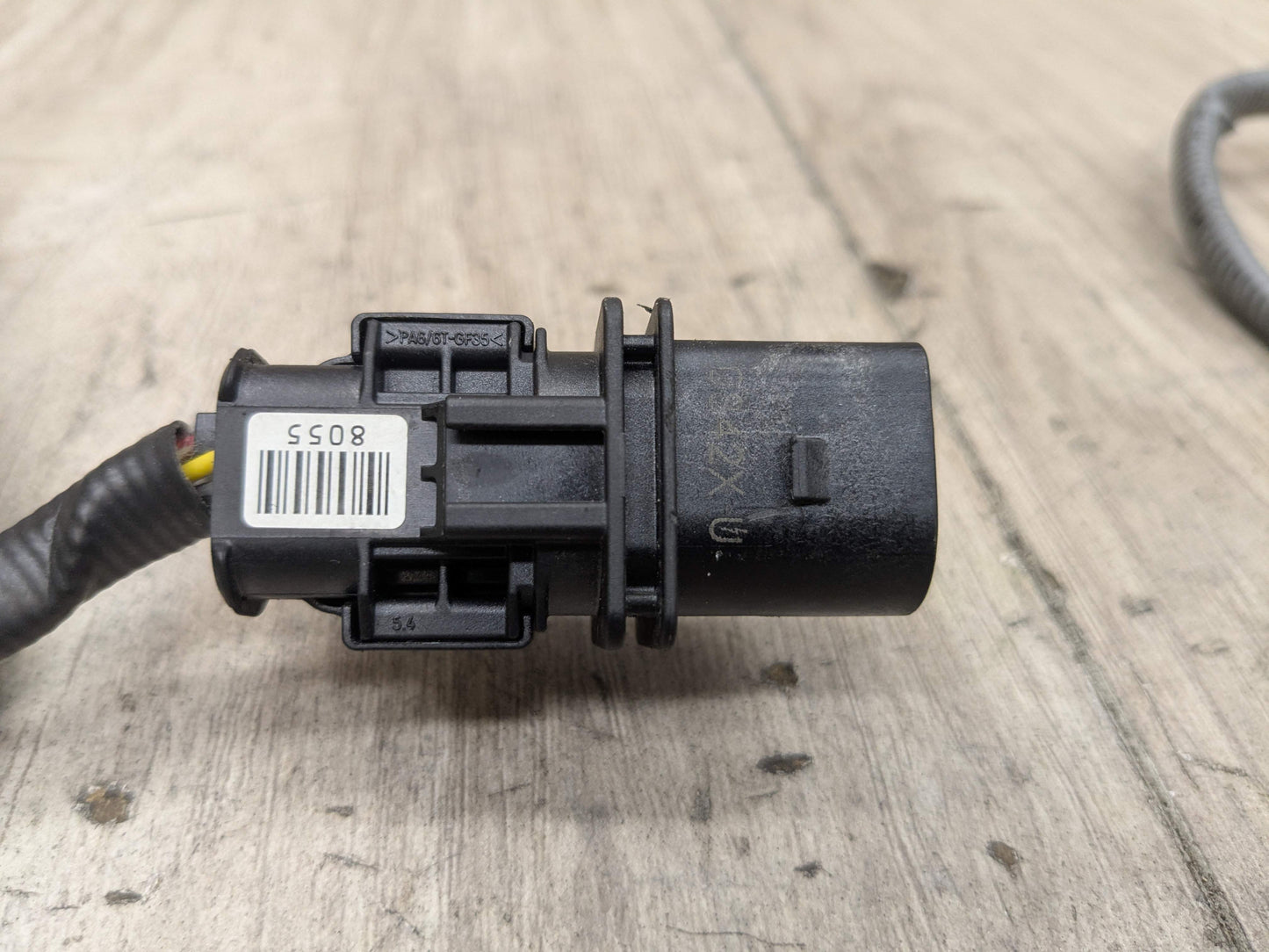 OEM BMW E82 E90 E92 Catalytic Oxygen o2 Lambda Probe Sensors N54 PAIR