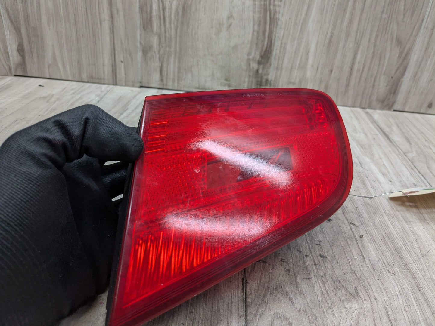 07-10 OEM BMW E93 328 335 M3 CONVERTIBLE Rear Right Passenger Trunk Tail Light