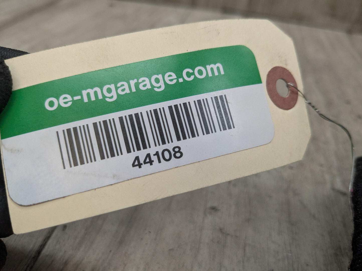 07-10 OEM BMW E93 328 335 M3 CONVERTIBLE Rear Right Passenger Trunk Tail Light