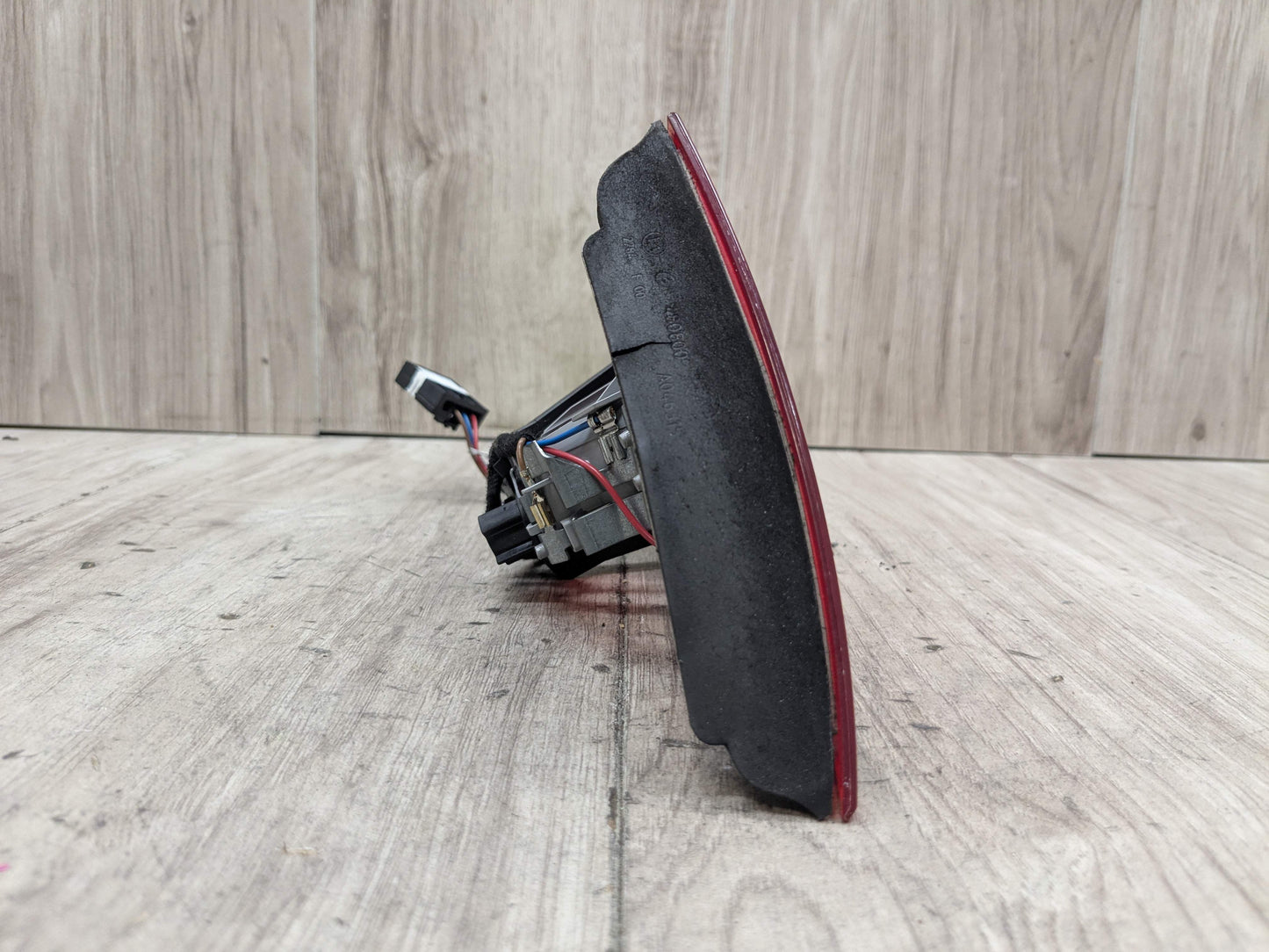 07-10 OEM BMW E93 328 335 M3 CONVERTIBLE Rear Right Passenger Trunk Tail Light