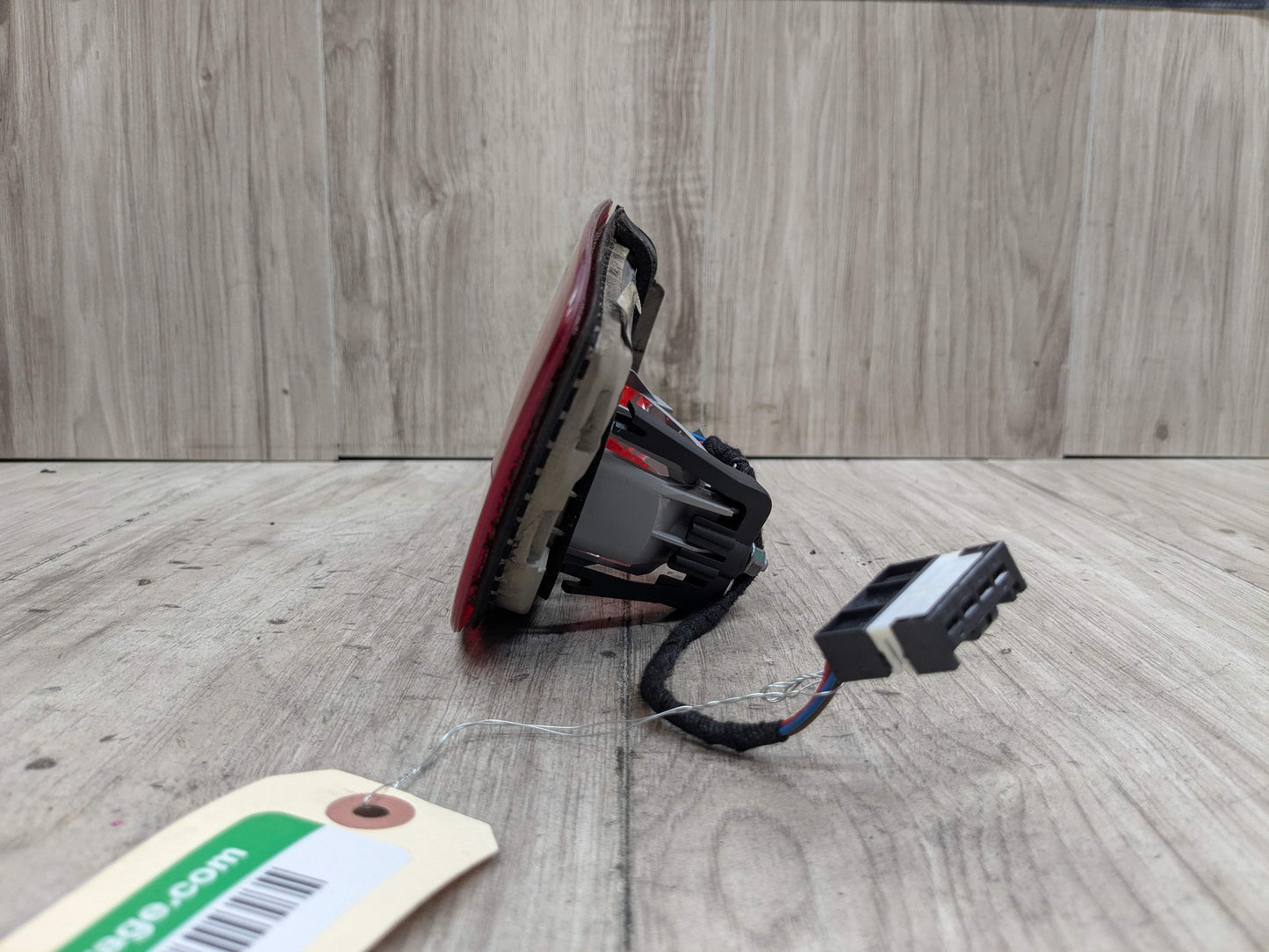 07-10 OEM BMW E93 328 335 M3 CONVERTIBLE Rear Right Passenger Trunk Tail Light