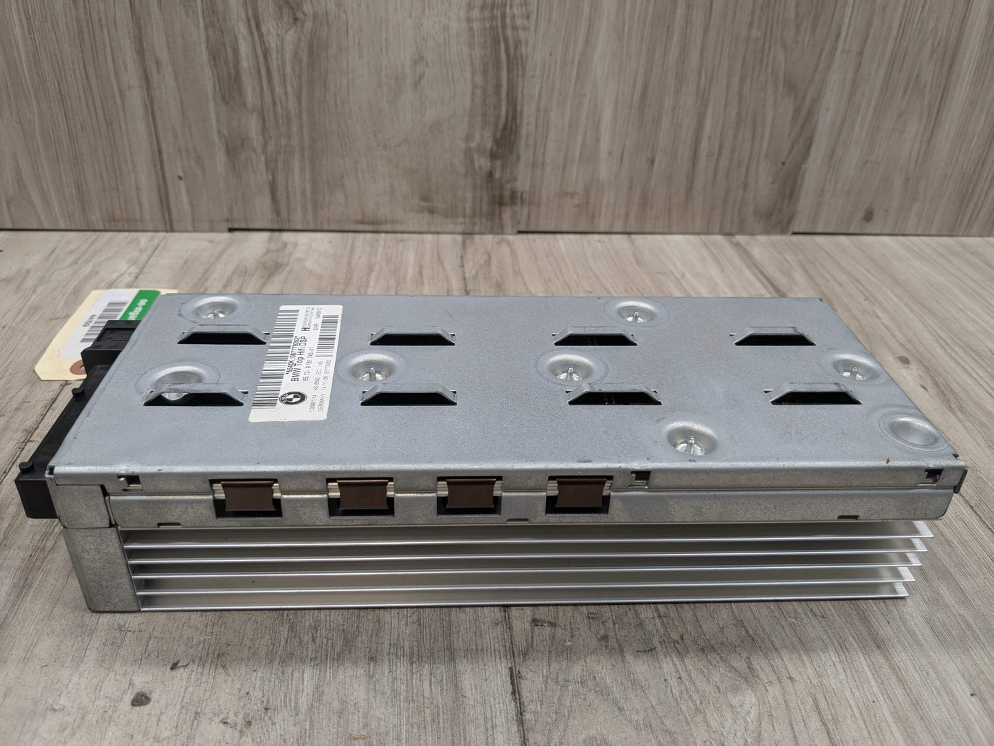 OEM BMW E60 E82 E90 E92 E93 328 335 Logic 7 Stereo Audio Small AMP Amplifier L7