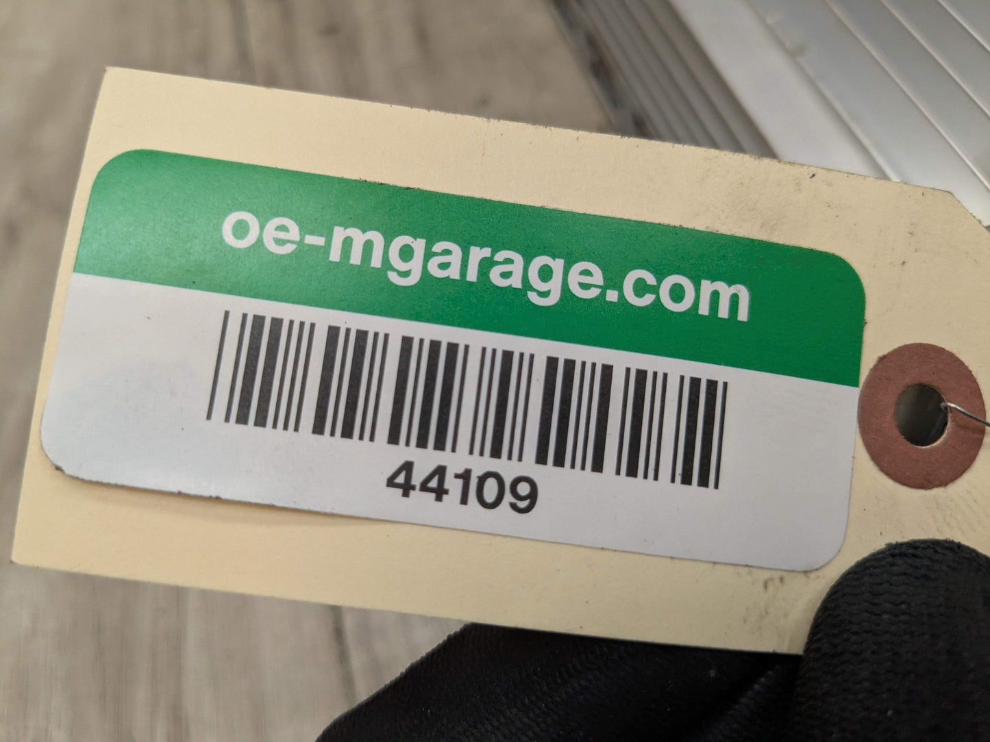 OEM BMW E60 E82 E90 E92 E93 328 335 Logic 7 Stereo Audio Small AMP Amplifier L7