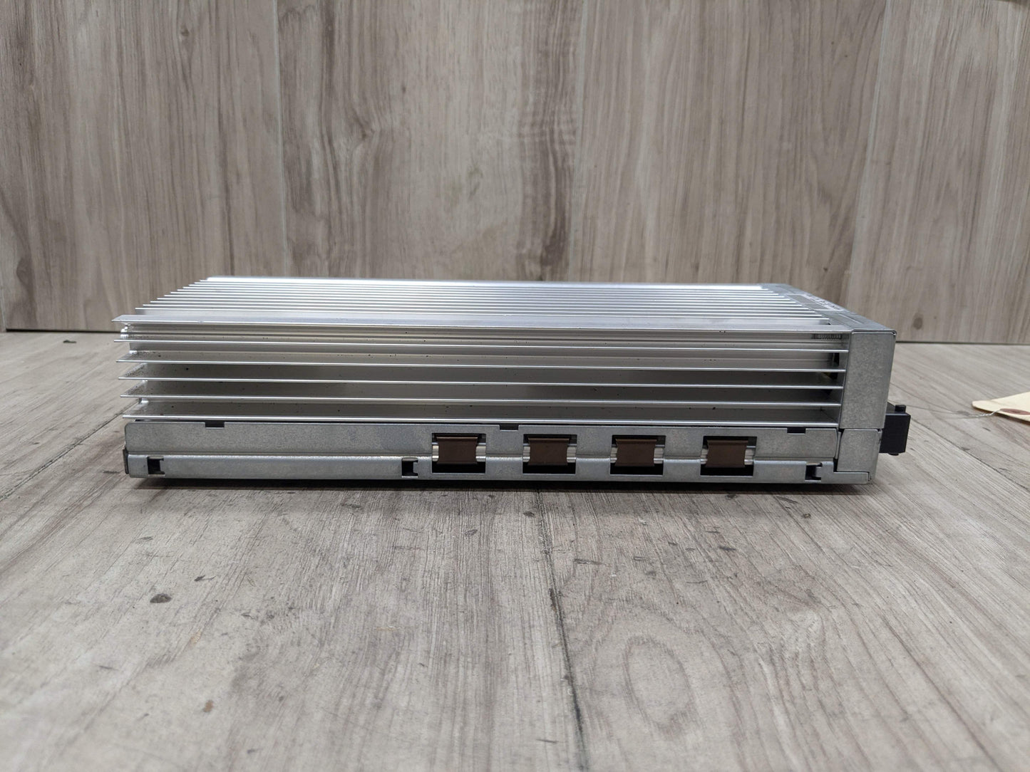 OEM BMW E60 E82 E90 E92 E93 328 335 Logic 7 Stereo Audio Small AMP Amplifier L7