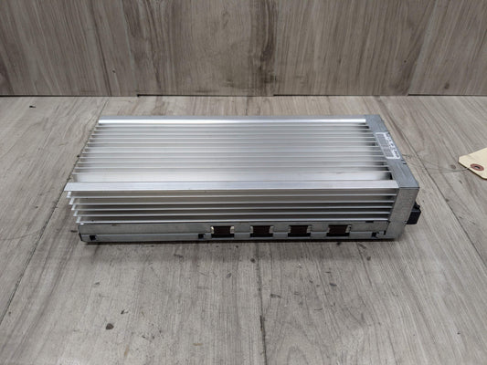 OEM BMW E60 E82 E90 E92 E93 328 335 Logic 7 Stereo Audio Small AMP Amplifier L7