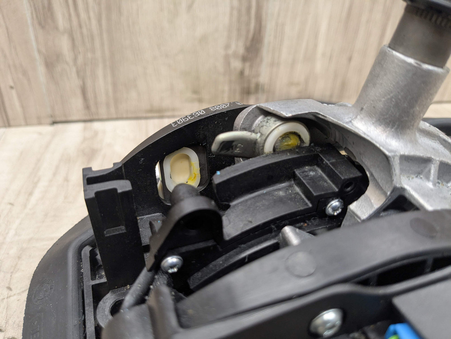 OEM BMW E90 E92 E93 N54 N55 Automatic Transmission Shifter Gear Selector Switch