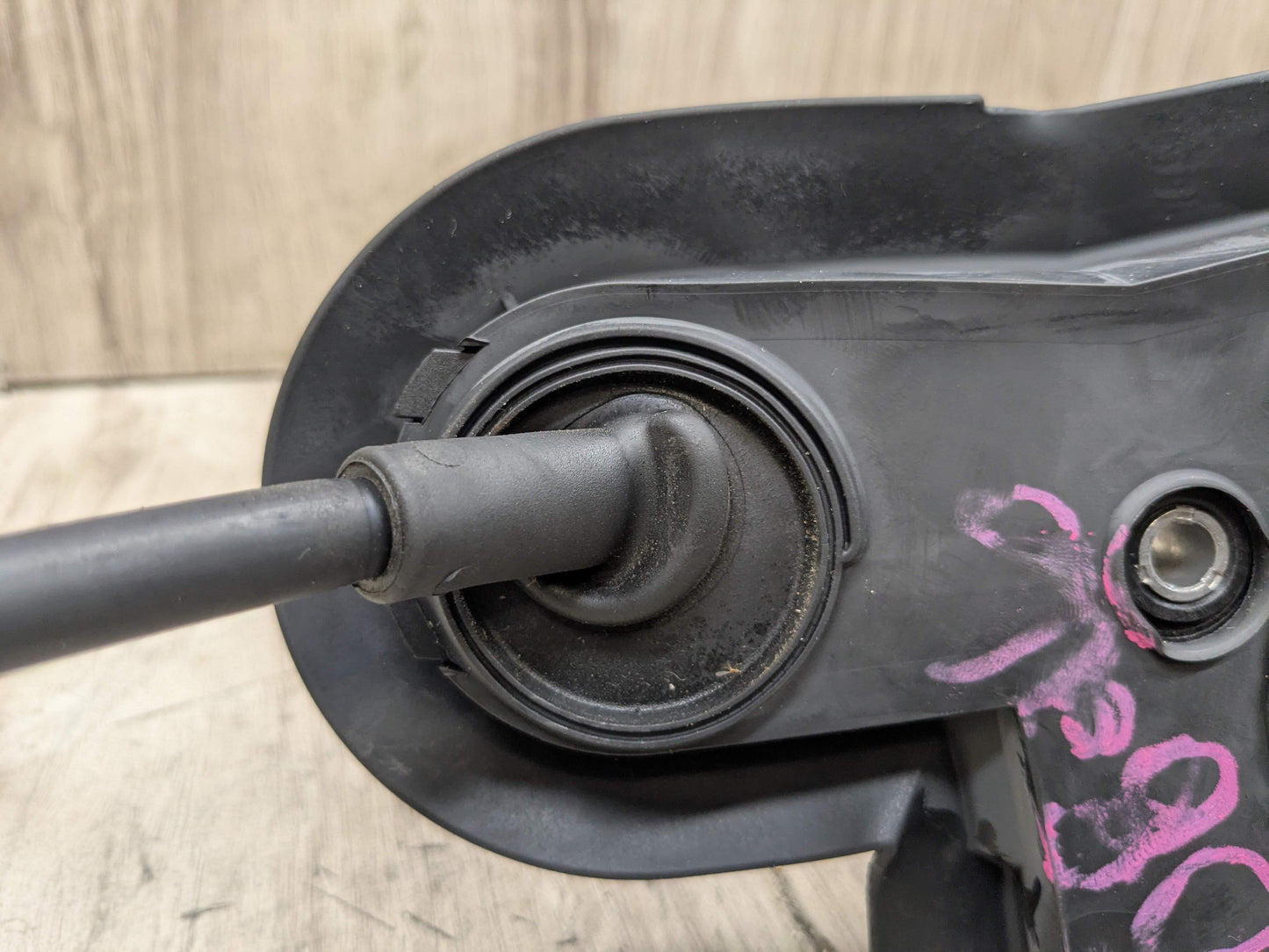 OEM BMW E90 E92 E93 N54 N55 Automatic Transmission Shifter Gear Selector Switch