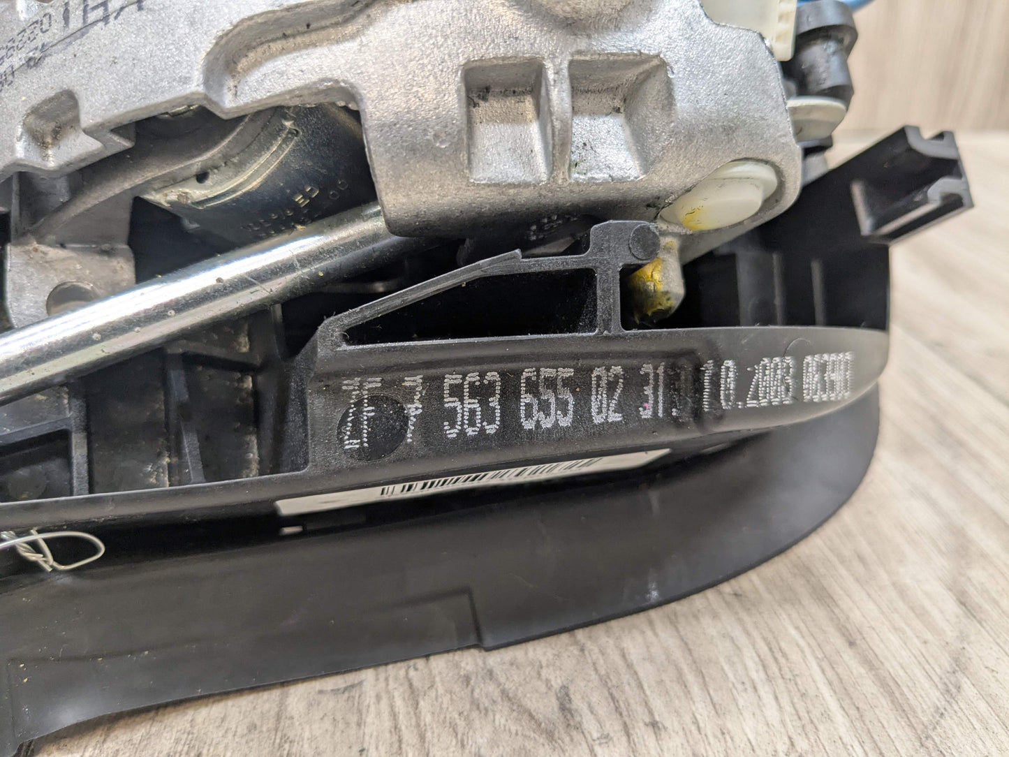 OEM BMW E90 E92 E93 N54 N55 Automatic Transmission Shifter Gear Selector Switch