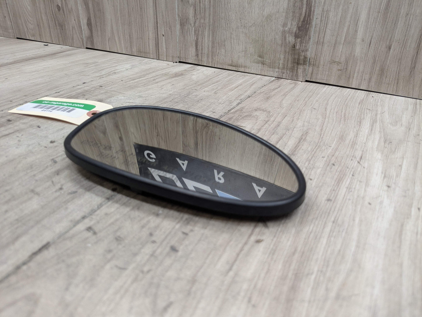 PRE-LCI OEM BMW E90 E92 E93 328 335 Right Passenger Heated Dim Side Mirror Glass