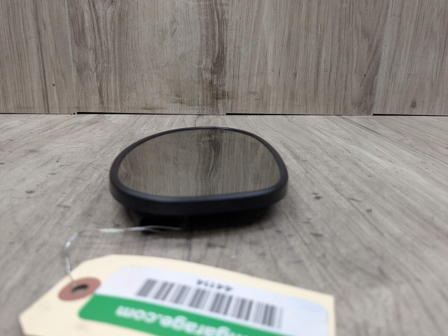 PRE-LCI OEM BMW E90 E92 E93 328 335 Right Passenger Heated Dim Side Mirror Glass