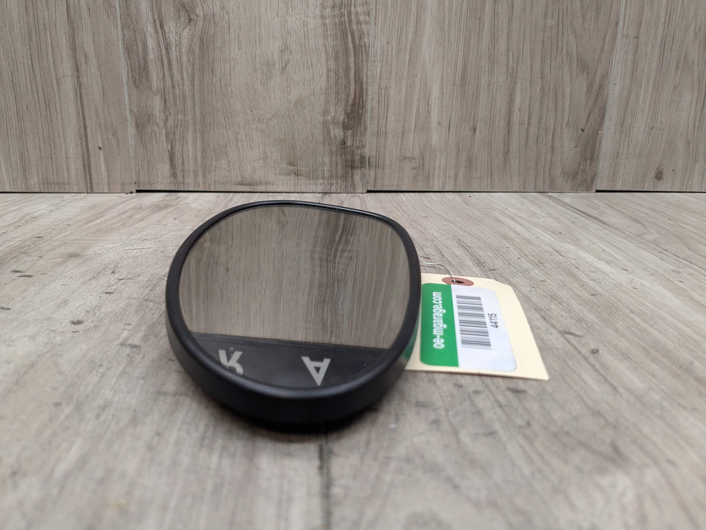 PRE-LCI OEM BMW E90 E92 E93 328 335 Left Driver Heated Dim Side Mirror Glass