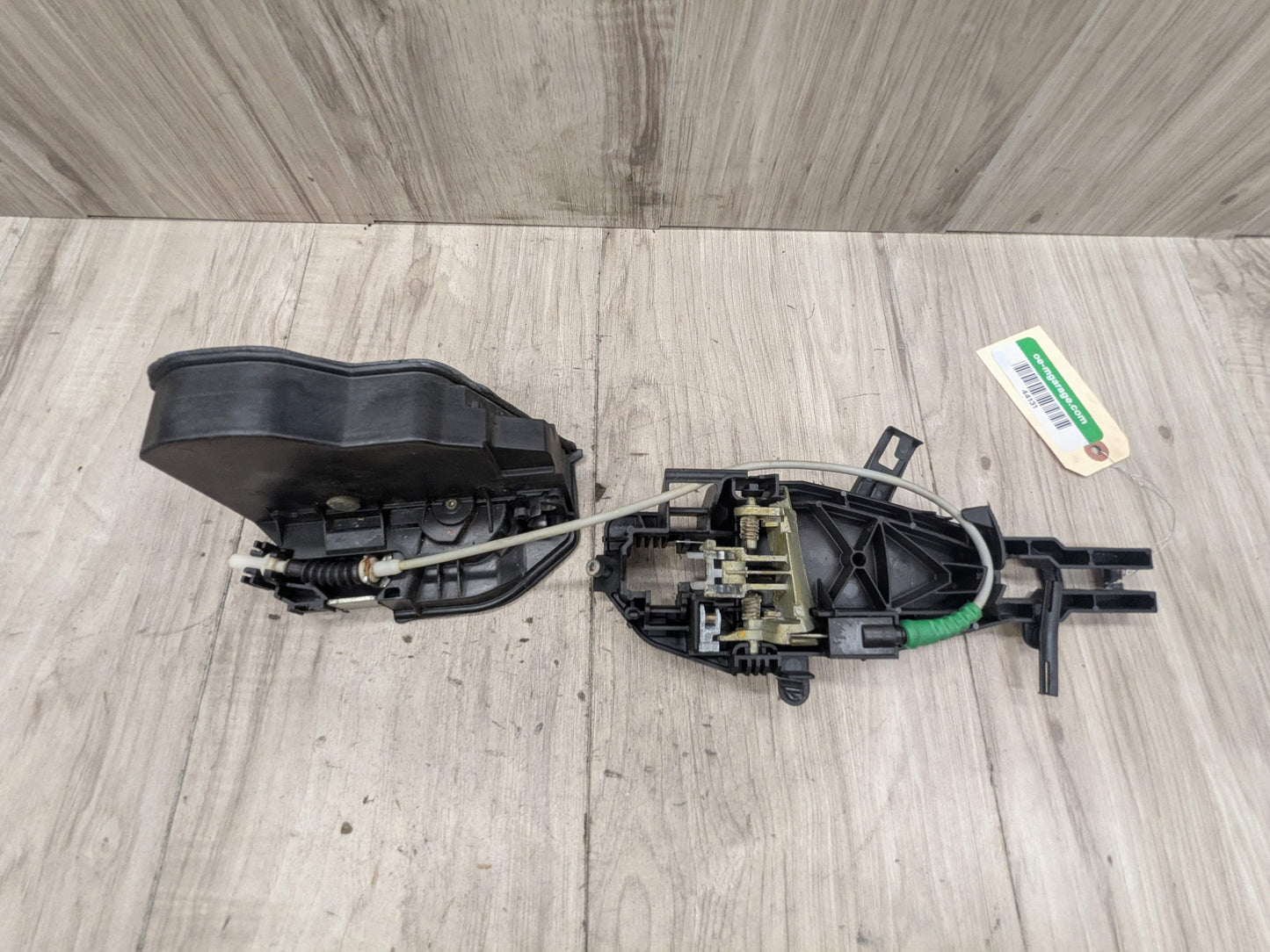 BMW E82 E90 E92 F22 F30 F32 E60 F10 M3 X5 Front LEFT Door Lock Latch Actuator