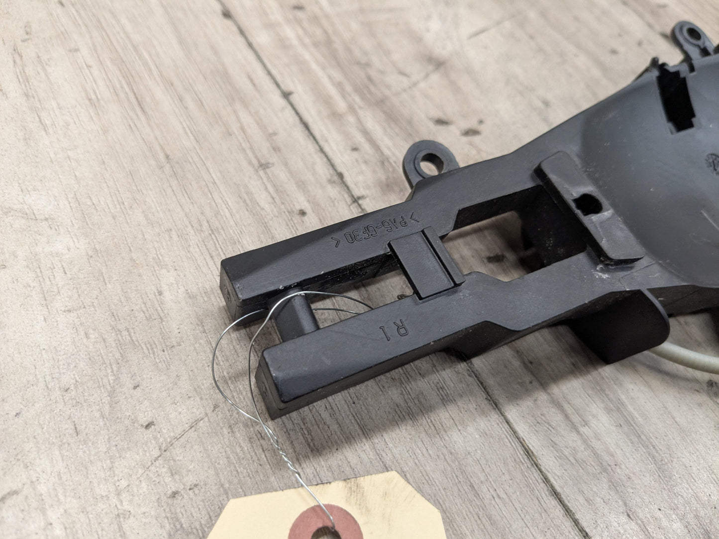 OEM BMW E82 E90 F23 F30 F32 E60 F01 M4 X6 REAR RIGHT Door Lock Latch Actuator